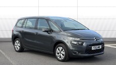 Citroen Grand C4 Picasso 1.6 BlueHDi VTR+ 5dr Diesel Estate